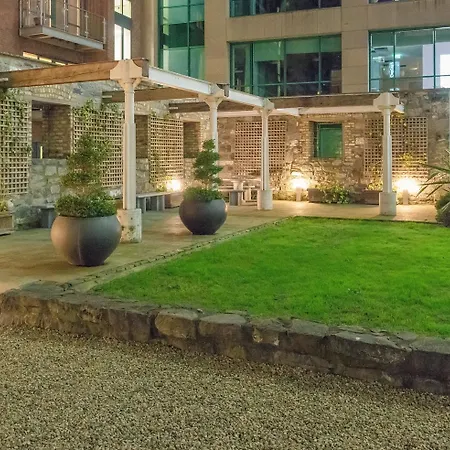 Apartment The Grand Canal Dock